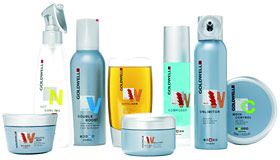 Goldwell Styling